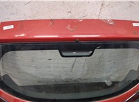 5801A700 Крышка (дверь) багажника Mitsubishi Colt 2008-2012 8745744 #10