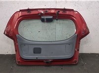 5801A700 Крышка (дверь) багажника Mitsubishi Colt 2008-2012 8745744 #11