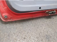 5801A700 Крышка (дверь) багажника Mitsubishi Colt 2008-2012 8745744 #14