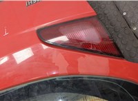 5801A700 Крышка (дверь) багажника Mitsubishi Colt 2008-2012 8745744 #15