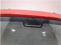  Крышка (дверь) багажника Mitsubishi Colt 2008-2012 8745744 #3