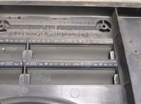  Вентилятор радиатора Volkswagen Jetta 6 2010-2015 8745804 #2