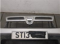 Бампер Dacia Duster 2010-2017 8745809 #4