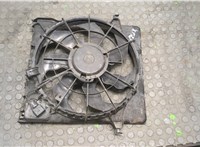 253801H600 Вентилятор радиатора KIA Ceed 2007-2012 8745824 #3