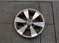 Комплект литых дисков Nissan Terrano 2 1993-2006 8745891 #2