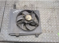  Вентилятор радиатора Smart Fortwo 1998-2007 8745936 #1