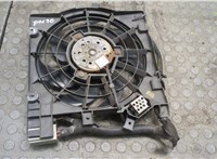  Вентилятор радиатора Opel Zafira B 2005-2012 8745937 #1
