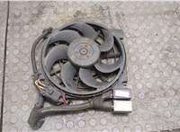  Вентилятор радиатора Opel Zafira B 2005-2012 8745937 #4