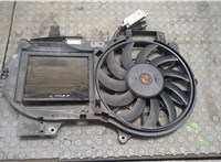  Вентилятор радиатора Audi A6 (C6) 2005-2011 8745949 #1