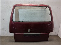  Крышка (дверь) багажника Volkswagen Transporter 4 1991-2003 8746089 #1