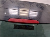  Крышка (дверь) багажника Renault Megane 3 2009-2016 8746109 #3
