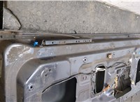 124001, 97144459 Крышка (дверь) багажника Opel Frontera B 1999-2004 8746159 #2