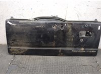 124001, 97144459 Крышка (дверь) багажника Opel Frontera B 1999-2004 8746159 #6