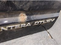 124001, 97144459 Крышка (дверь) багажника Opel Frontera B 1999-2004 8746159 #8