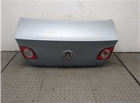  Крышка (дверь) багажника Volkswagen Passat 6 2005-2010 8746167 #1