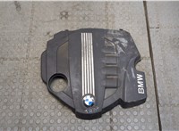  Накладка декоративная на ДВС BMW 1 E87 2004-2011 8746241 #1