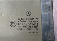  Стекло боковой двери Mercedes 124 E 1993-1995 8746294 #1