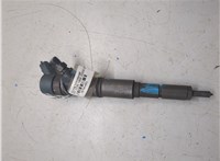 0445110047 Форсунка топливная BMW 5 E39 1995-2003 8746401 #1