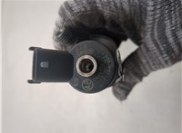 0445110047 Форсунка топливная BMW 5 E39 1995-2003 8746401 #2