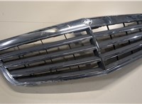  Решетка радиатора Mercedes E W212 2009-2013 8746950 #1
