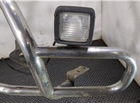  Защита бампера (кенгурятник) Mazda Bongo Friendee 1995-2005 8747237 #2