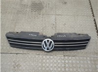  Решетка радиатора Volkswagen Jetta 6 2010-2015 8747478 #1
