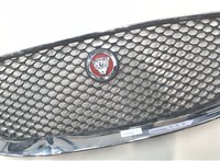  Решетка радиатора Jaguar F-Pace 2016-2020 8747565 #4