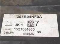 295B04NF0A Батарея высоковольтная Nissan Leaf 2010-2017 8747704 #7