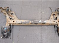 5Q0501049D Балка подвески задняя Skoda Octavia (A7) 2013-2017 8747769 #13