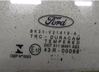  Стекло форточки двери Ford Transit 2014- 8747884 #2