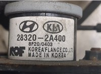 283102A610 Коллектор впускной Hyundai i30 2007-2012 8748628 #3