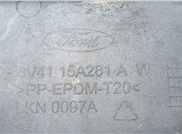  Молдинг бампера Ford Kuga 2008-2012 8749184 #3