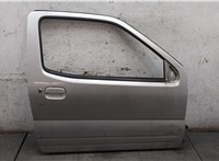  Дверь боковая (легковая) Suzuki Ignis 2000-2004 8749569 #1