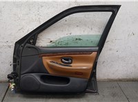  Дверь боковая (легковая) Peugeot 406 1999-2004 8749645 #7