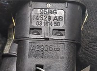 95BG14529AB Кнопка стеклоподъемника (блок кнопок) Ford Transit 1994-2000 8750423 #2