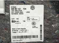 3g8867427 Пластик (обшивка) внутреннего пространства багажника Volkswagen Arteon 2017-2020 8753114 #2