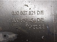  Юбка бампера нижняя Seat Ibiza 4 2012-2015 8753342 #3