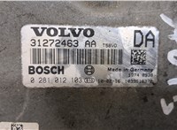 31272463aa Блок управления двигателем Volvo XC90 2006-2014 8753381 #2