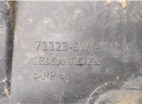 71123SWY Накладка замка капота Honda CR-V 2007-2012 8753530 #3