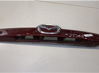  Подсветка номера Mazda CX-7 2007-2012 8753854 #1