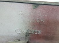  Подсветка номера Mazda CX-7 2007-2012 8753854 #4