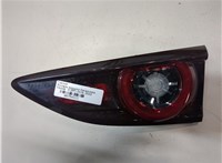 BGKA513F0B Фонарь крышки багажника Mazda 3 (BP) 2019- 8754313 #1