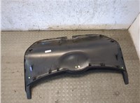  Обшивка крышки (двери) багажника Skoda Octavia (A5) 2004-2008 8754870 #3