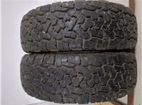  Пара шин 215/75 R15 Peugeot Boxer 2014- 8754950 #3