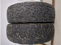  Пара шин 215/75 R15 Peugeot Boxer 2014- 8755122 #2