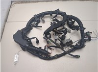  Жгут проводов управления двигателем Toyota Avensis 2 2003-2008 8756865 #2