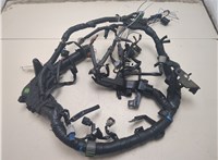  Жгут проводов управления двигателем Toyota Avensis 2 2003-2008 8756865 #3