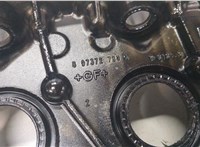  Крышка клапанная ДВС Opel Astra H 2004-2010 8756943 #3