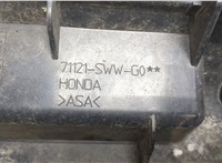 71128SWWG0 Решетка радиатора Honda CR-V 2007-2012 8757013 #3