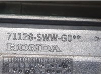 71128SWWG0 Решетка радиатора Honda CR-V 2007-2012 8757013 #4